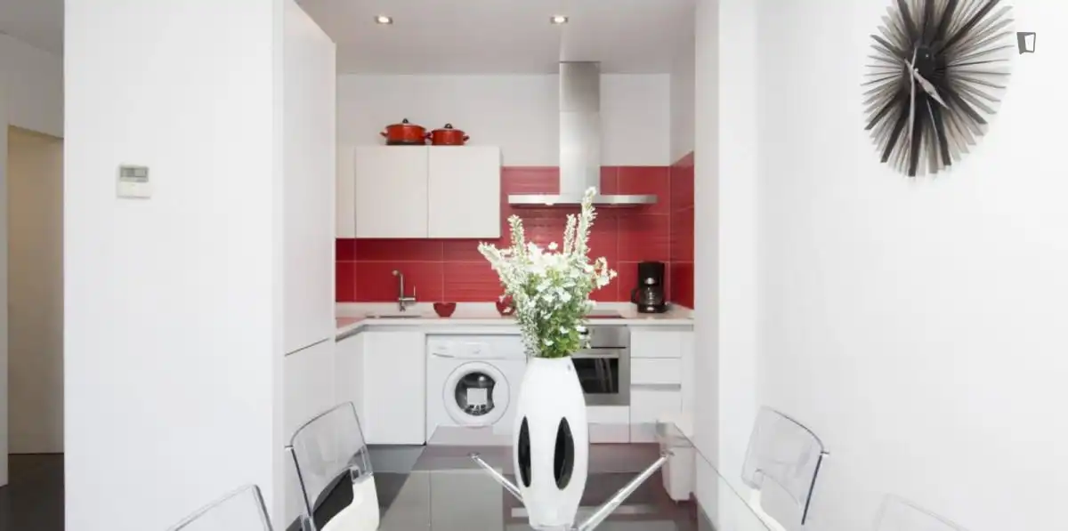 Apartamento con ascensor en alquiler en Centro, imagen 16