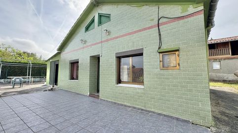 CASA Y PANERA VIVIENDA EN UN ENTORNO IDEAL, immagine 4