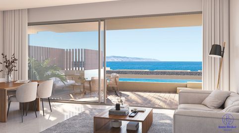 Foto 2 de Dúplex en venta en Callao Salvaje - Playa Paraíso, Adeje