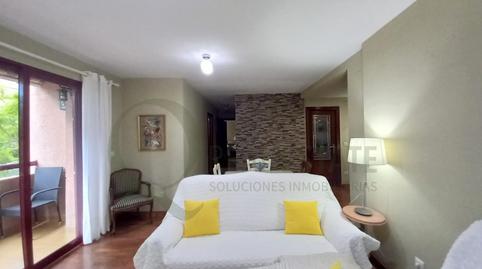 Foto 2 de Piso en venta en Pla de Bon Repós, Alicante / Alacant