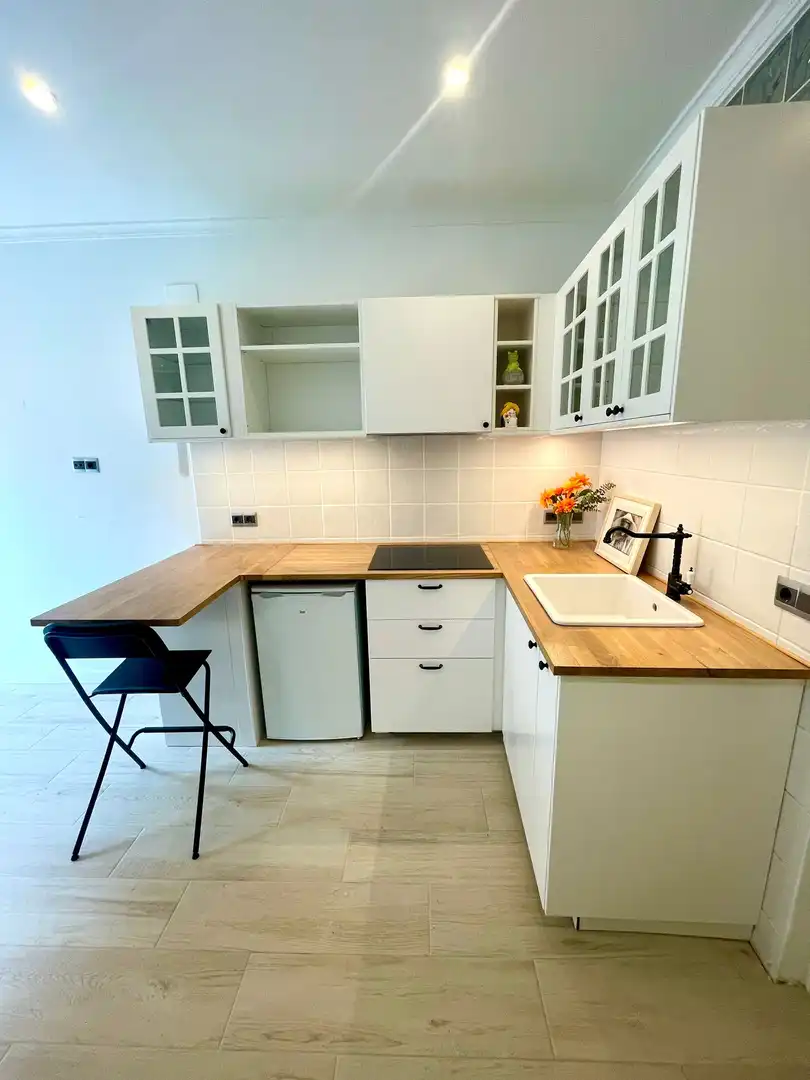 Apartments for rent in Carrer Cerdà, 9, Sant Andreu de Palomar
