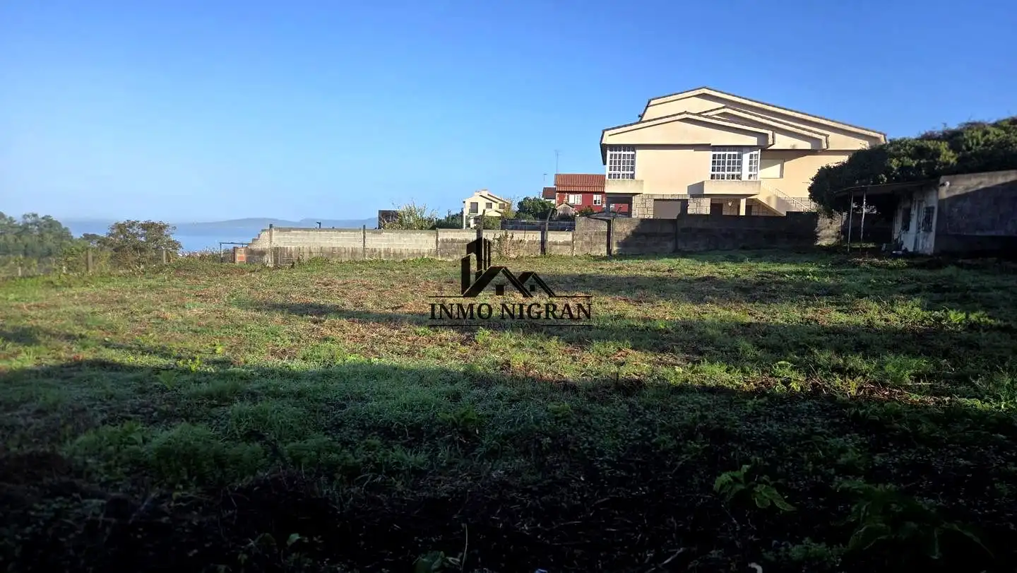Residencial en venta en Vigo 