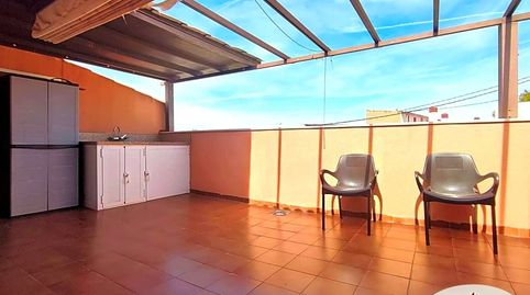 Foto 3 de Ático en venta en Huerto, Algezares, Murcia Capital