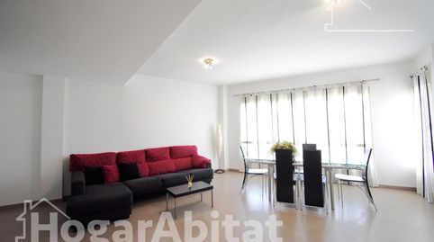 Foto 2 de Piso en venta en Avenida Ausiàs March, L'Alqueria de la Comtessa, Valencia