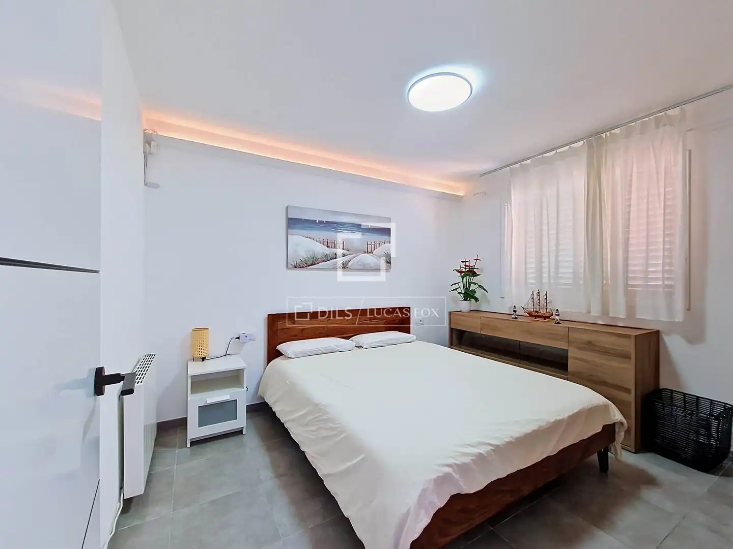 Habitación de Casa o chalet en venta en Calafell con Aire acondicionado, Calefacción y Terraza