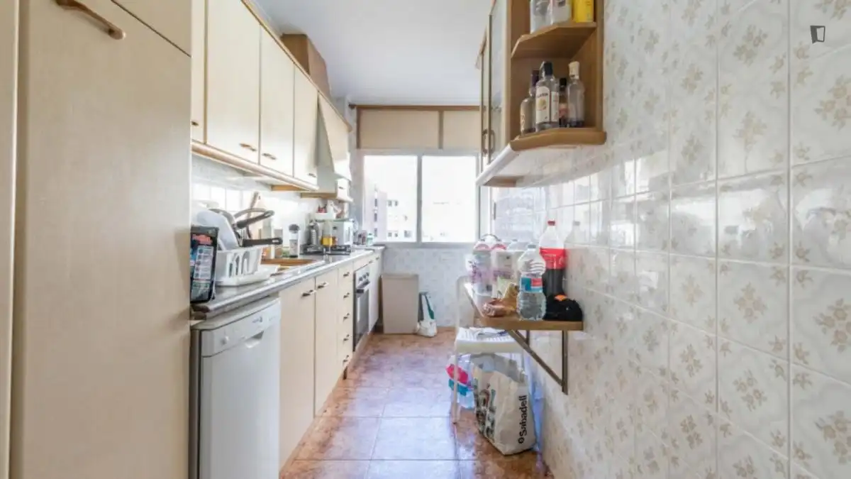 Room in L'Amistat