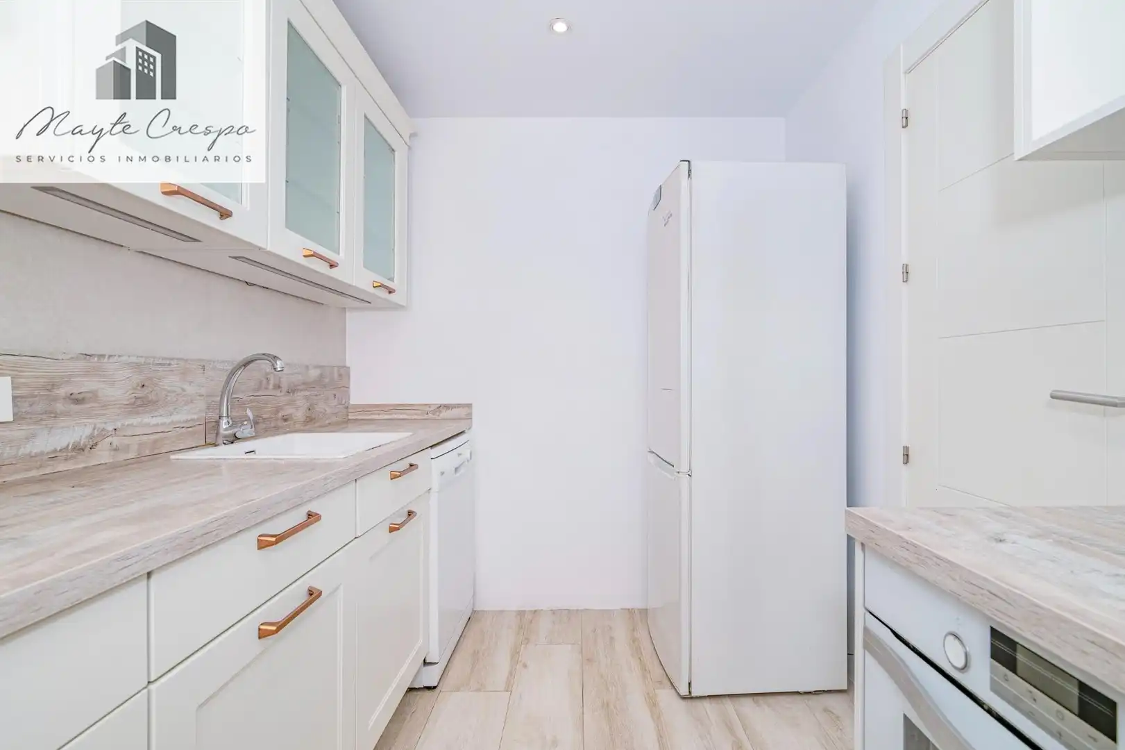 Piso con ascensor en venta en Calle Calle Arabial, imagen 19