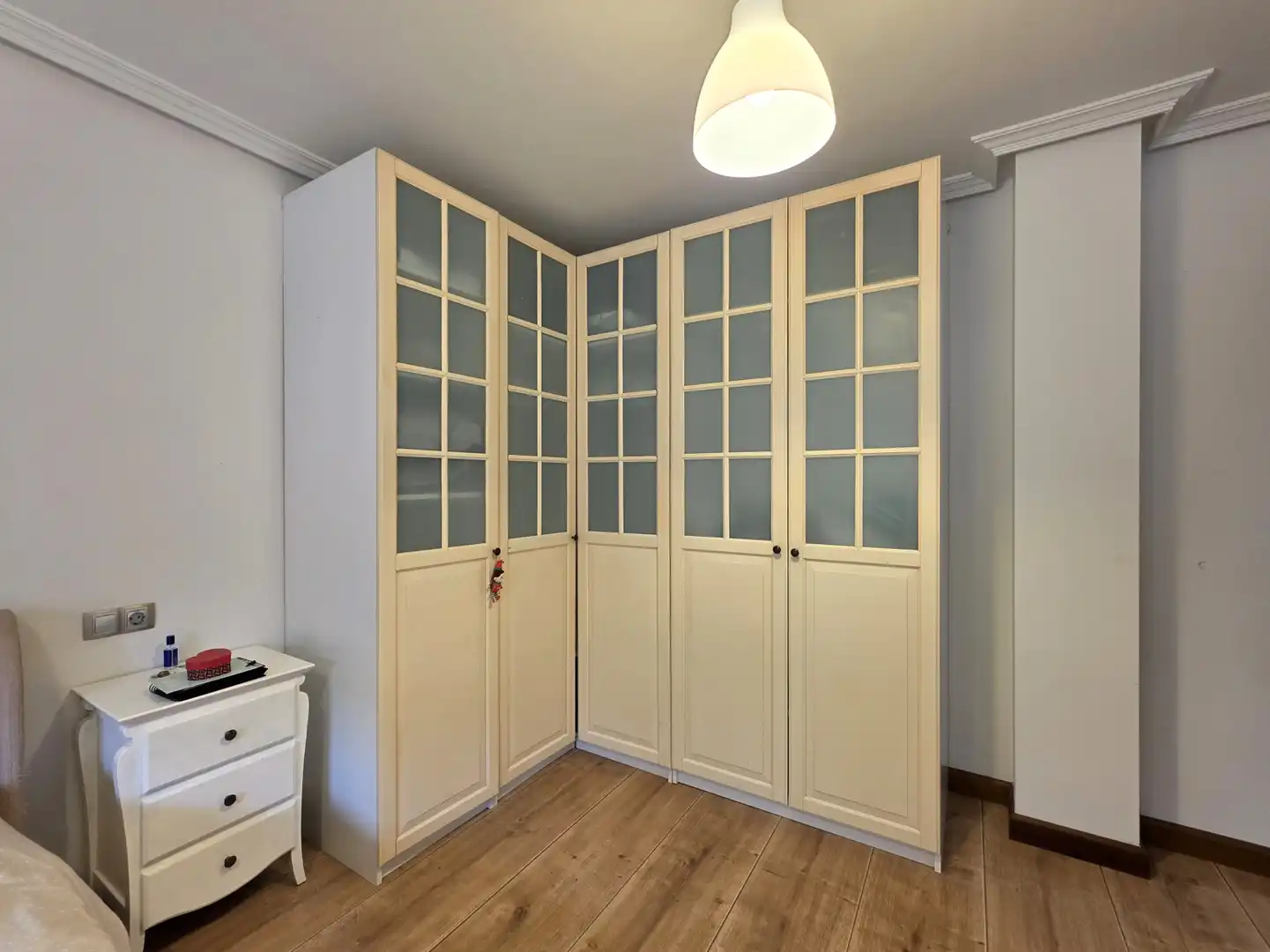 Bedroom of Houses for sale in Nava  with Heating, Private garden and Terrace