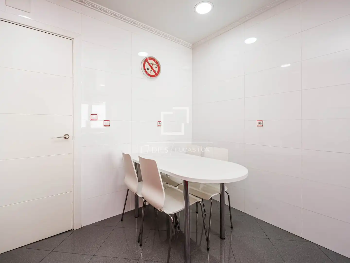 Piso en venta en Madrid con Aire acondicionado y Calefacción