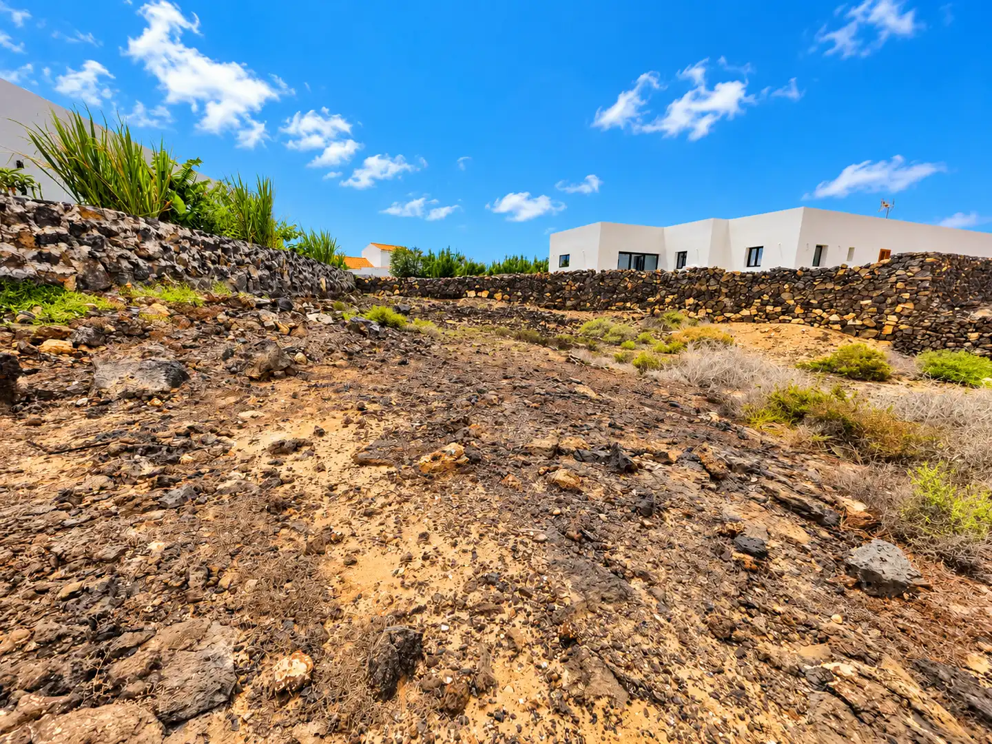Residencial en venta en El Roque