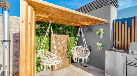 Photo 4 of Apartment to rent in Zona Sup-s1 Soto Resinera, 10, La Concha - Resina Golf, Málaga