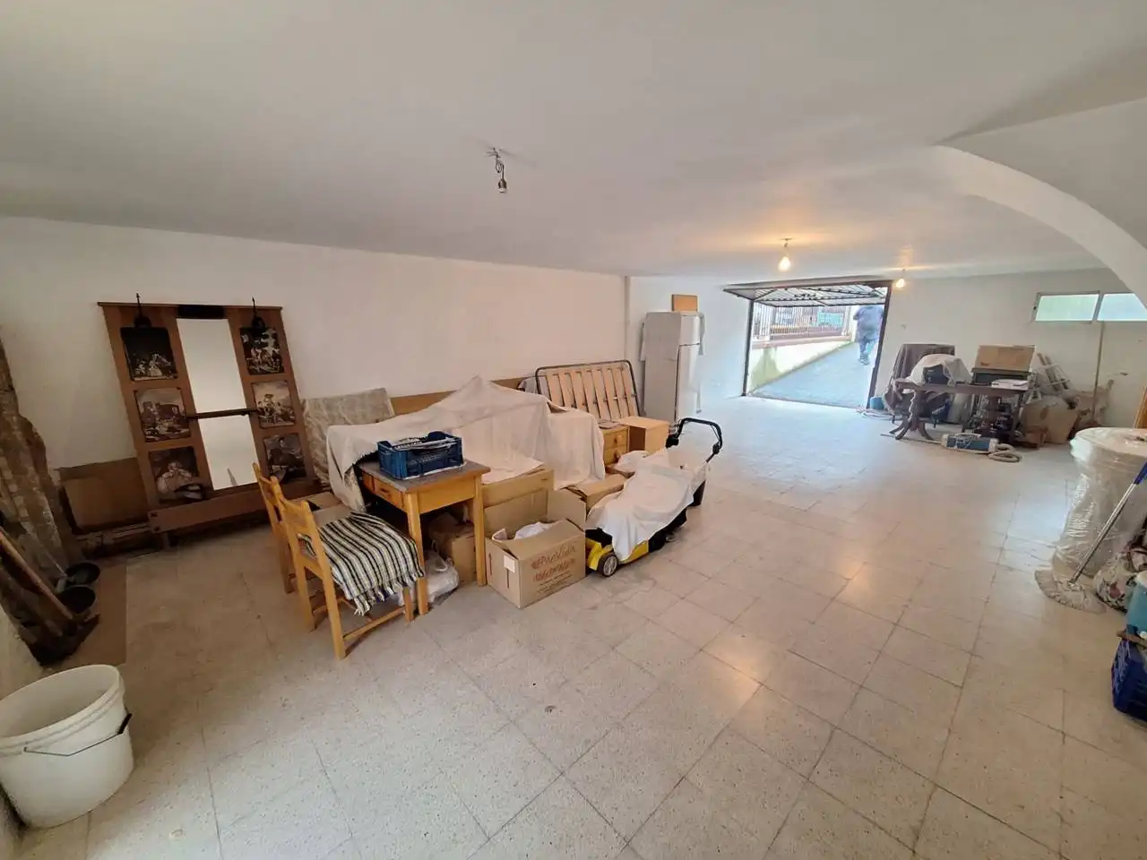 Casa adosada en venda en Fuenlabrada amb Calefacció i Jardí privat