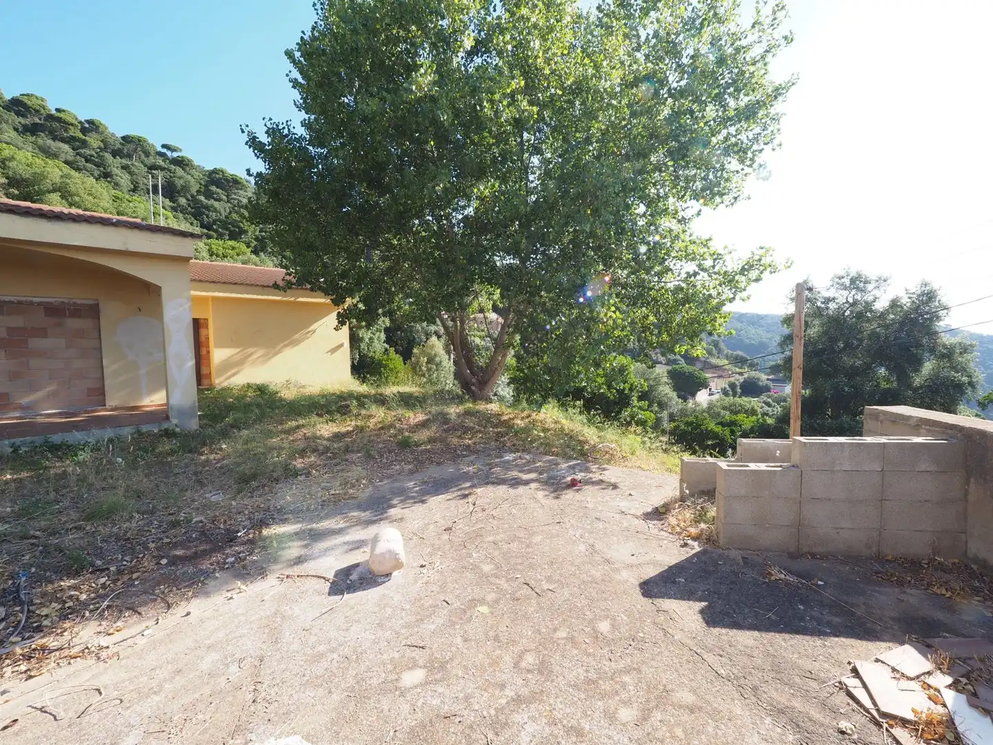 Houses for sale in Tordera