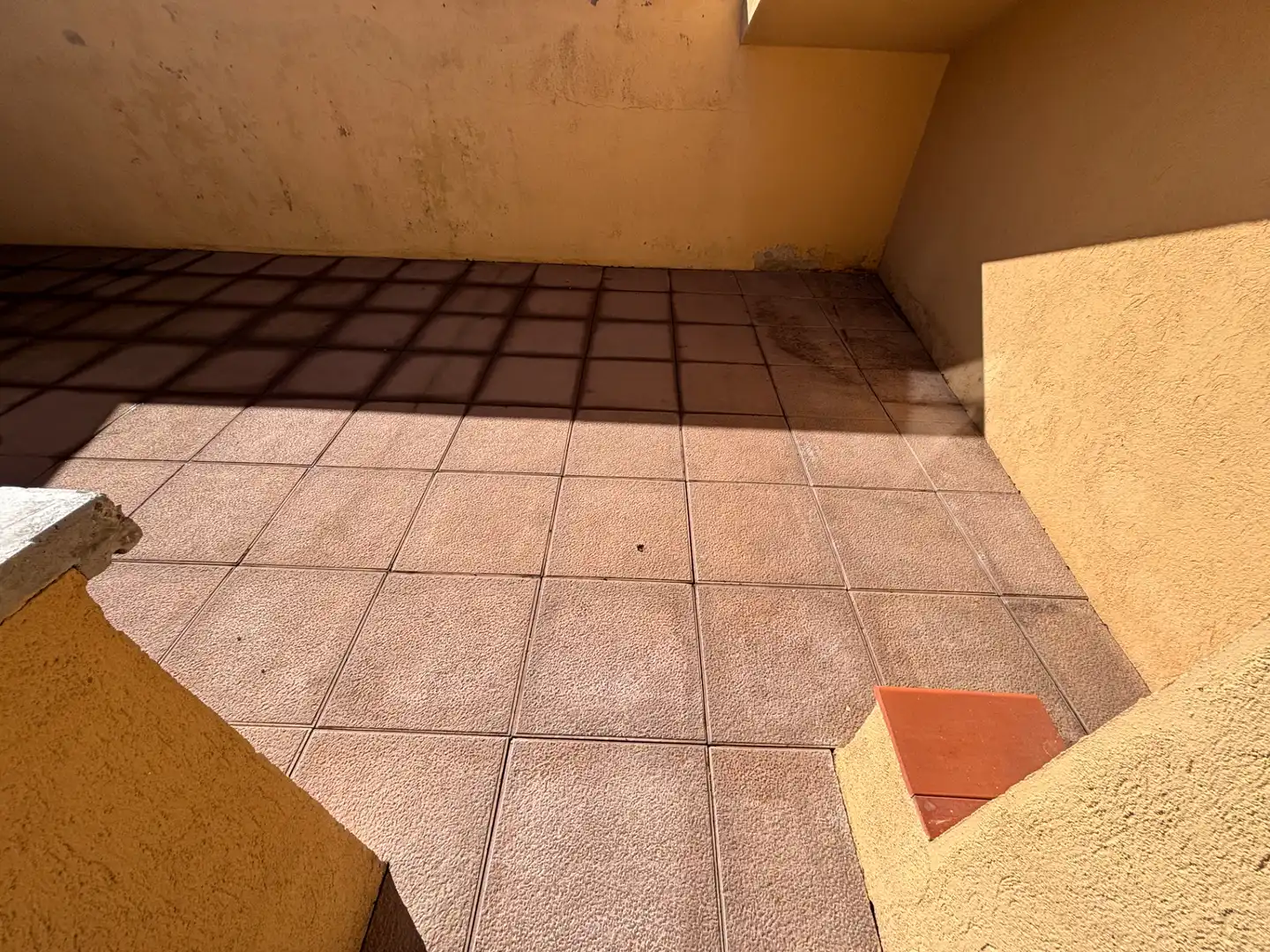 Terraza de Piso en venta en Cassà de la Selva con Calefacción y Terraza