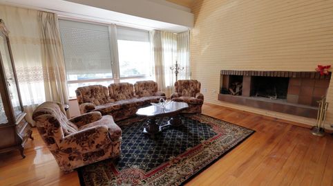 Foto 5 de Casa adosada en venta en O Barco de Valdeorras , Ourense