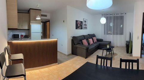Foto 2 de Apartamento en venta en Los Collados - Los Geraneos, Águilas