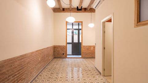 Foto 5 de Estudi de lloguer a Carrer de la Providència, Vila de Gràcia, Barcelona Capital