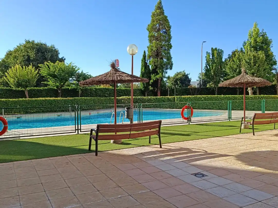 Piscina de Pis en venda en Carabanchel