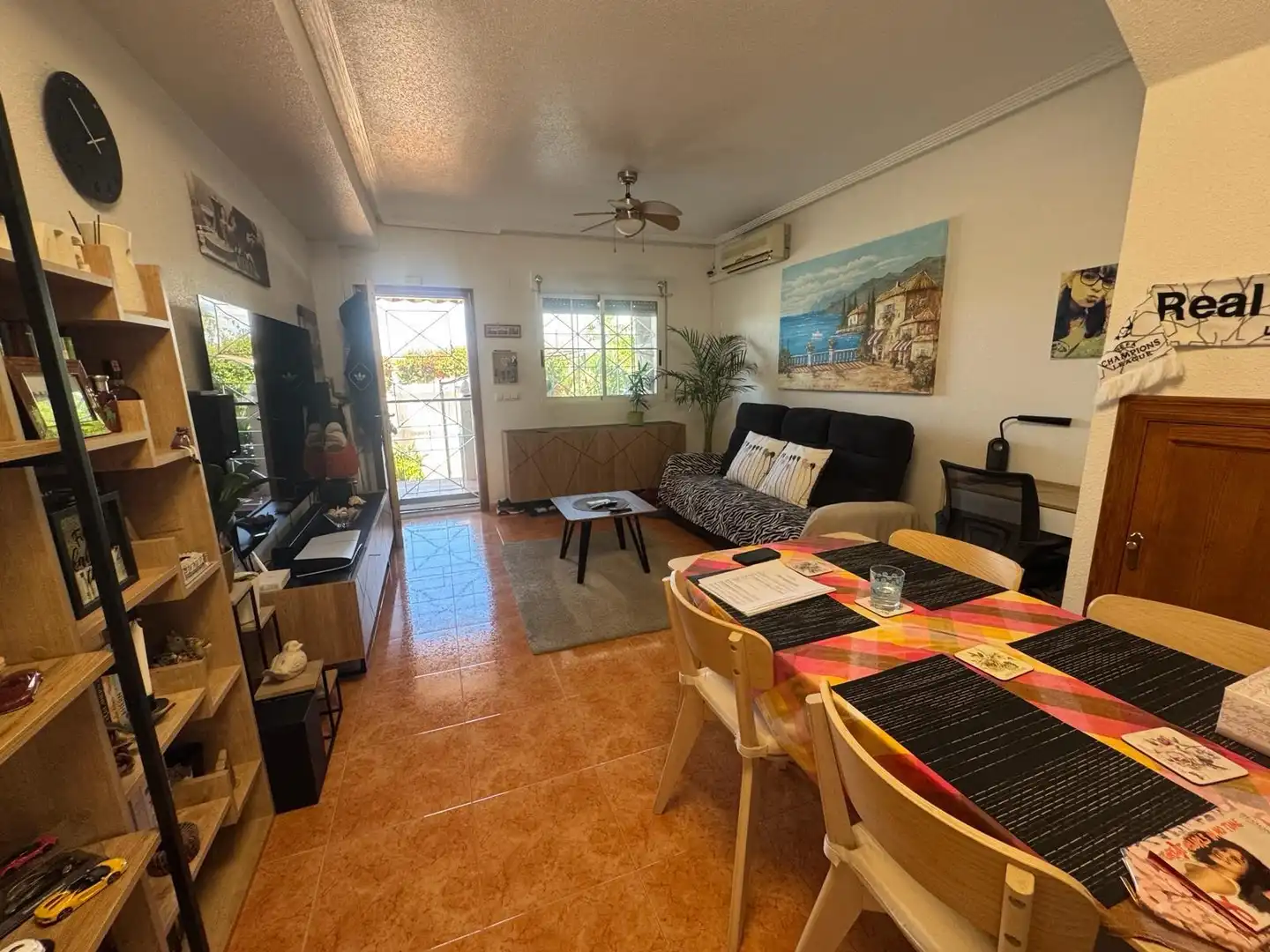 Maison mitoyenne avec piscine à vendre à Zona Carrefour - Urbanizaciones, imagen 7