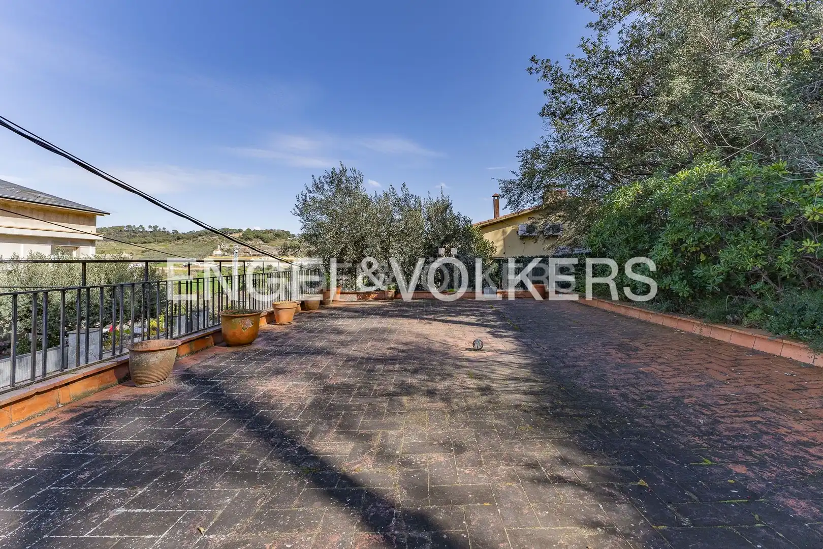 House with terrace for sale in Caldes de Montbui, imagen 47