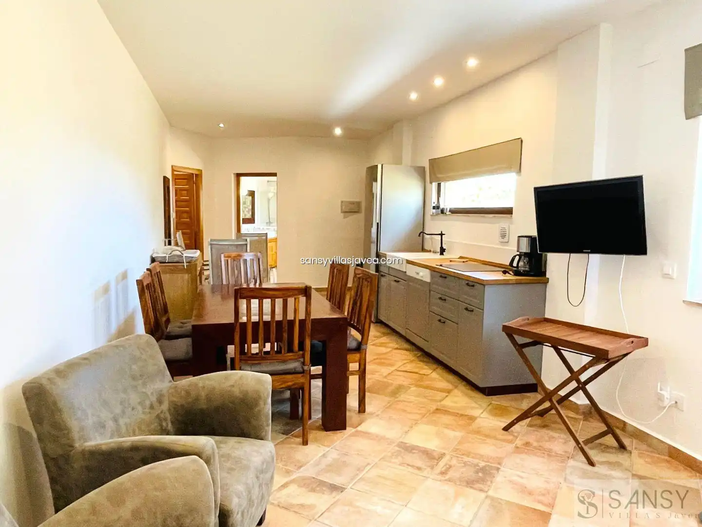 Chalet en venta en La Pedrera - Vessanes, imagen 23