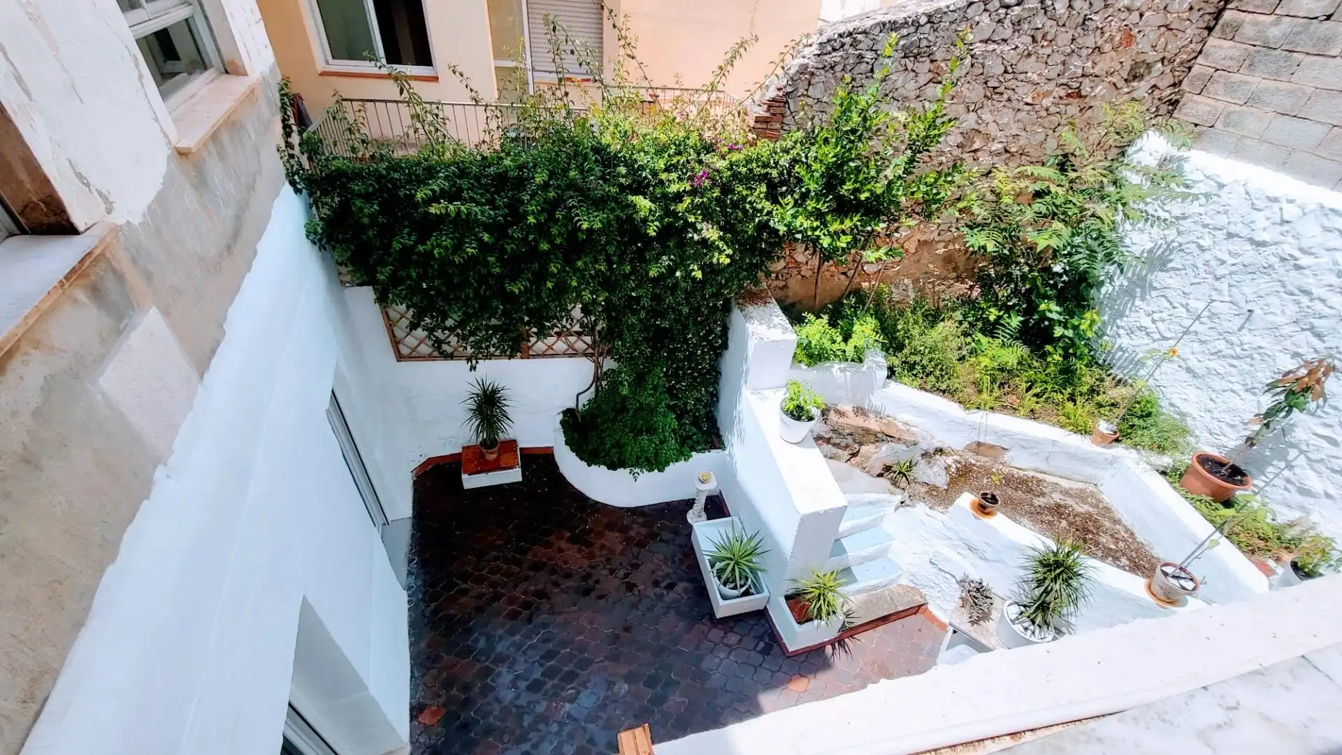 Terrace of Detached homes for sale in Barx  with Air Conditioner, Heating and Terrace