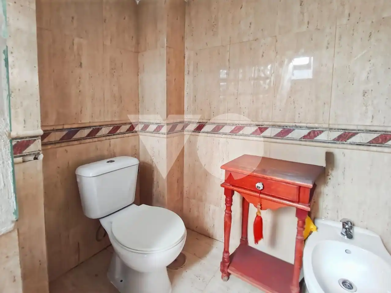 Bathroom of Houses for sale in Collado Villalba  with Air Conditioner, Heating and Private garden