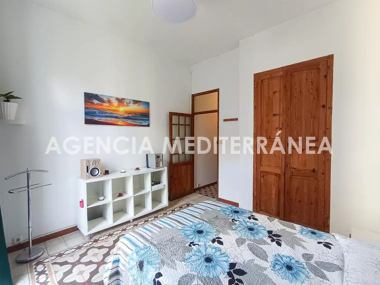 Apartment with balcony to rent in L'Eixample, imagen 14