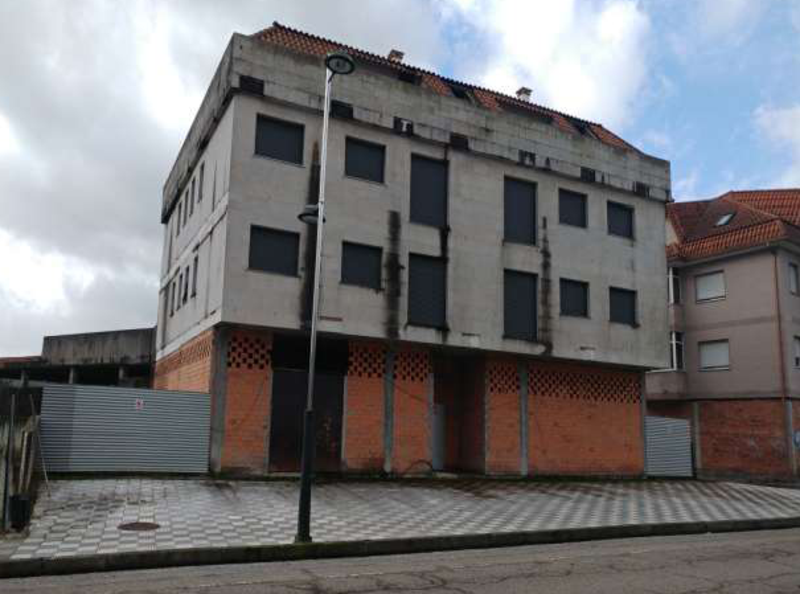 Apartment for sale in ANTONIO PALACIOS, O Porriño