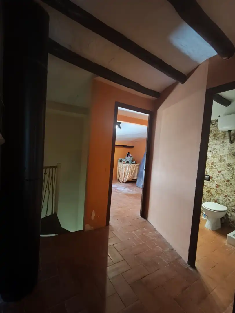 Casa o chalet en venta en Carrer de la Creu, 3, Ulldemolins