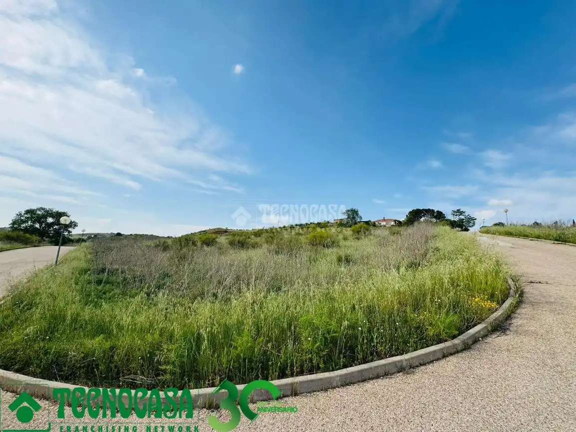 Residential for sale in Albarreal de Tajo