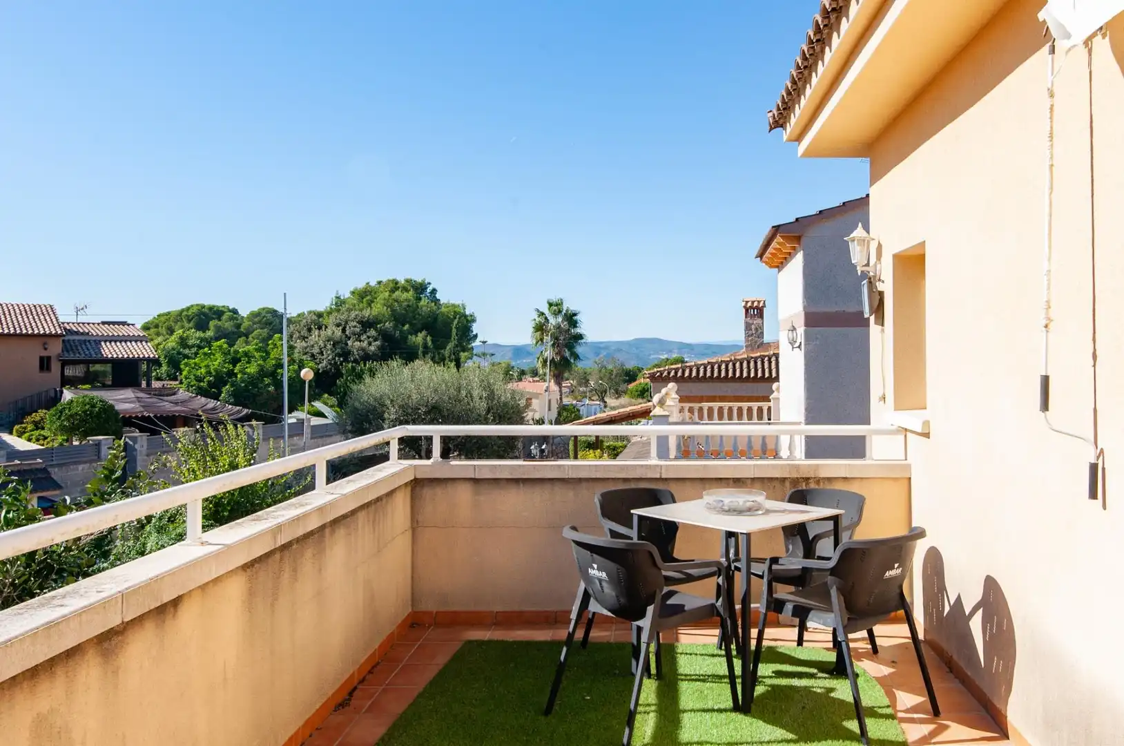 Casa amb terrassa en venda a Calle del Pintor Dalí, imagen 48