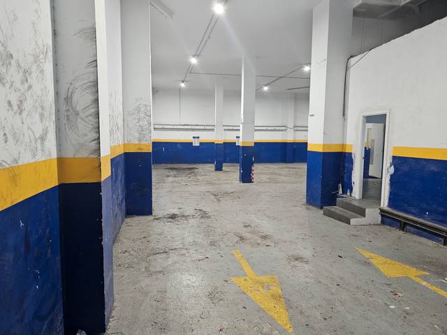 Local comercial en Alquiler en Carrer del Músic Perfecte Artola en Zona Avenida del Mar