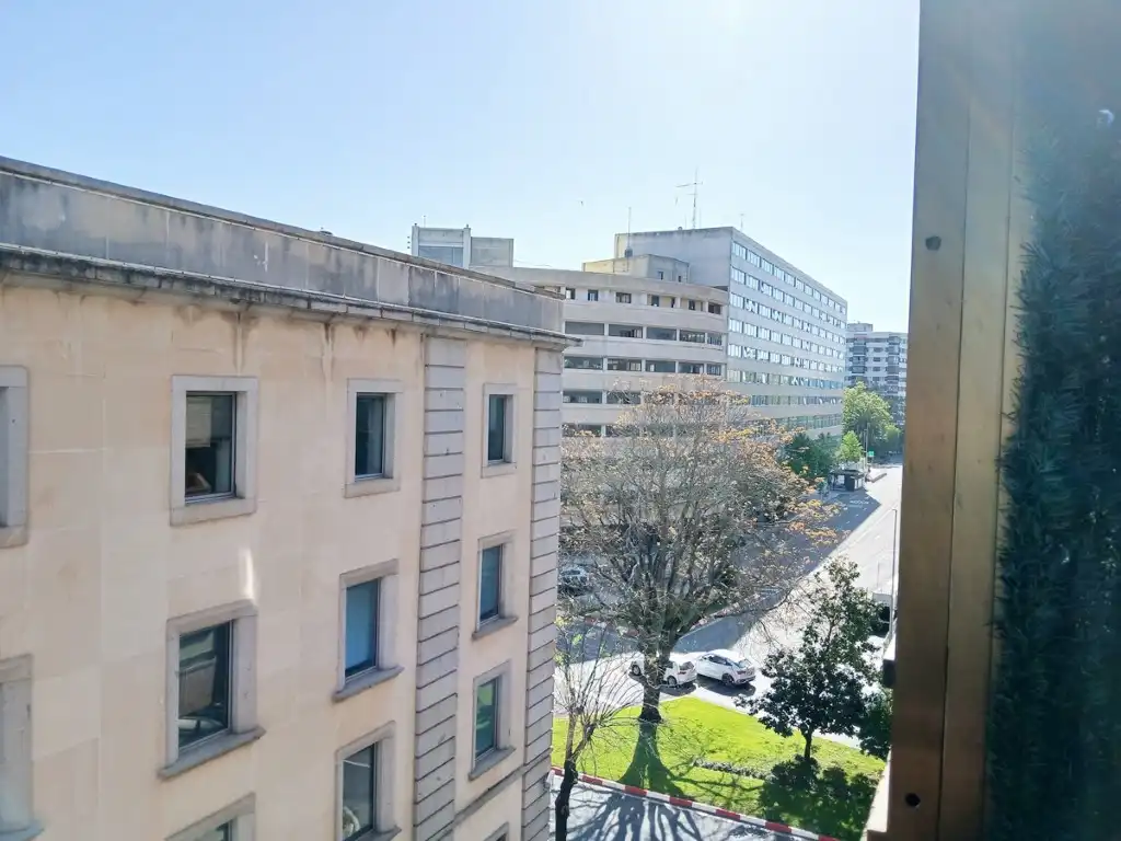 Apartment mit Aufzug zur Miete in Centro