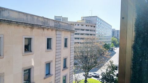 APARTAMENTO CÉNTRICO CON TERRAZA