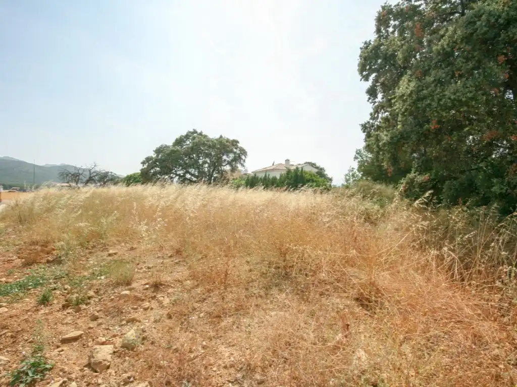 Residential for sale in Urbanizacion Los Montecillos, Coín