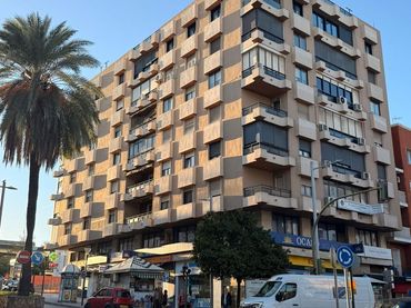 Piso con ascensor en venta en La Reconquista - El Rosario
