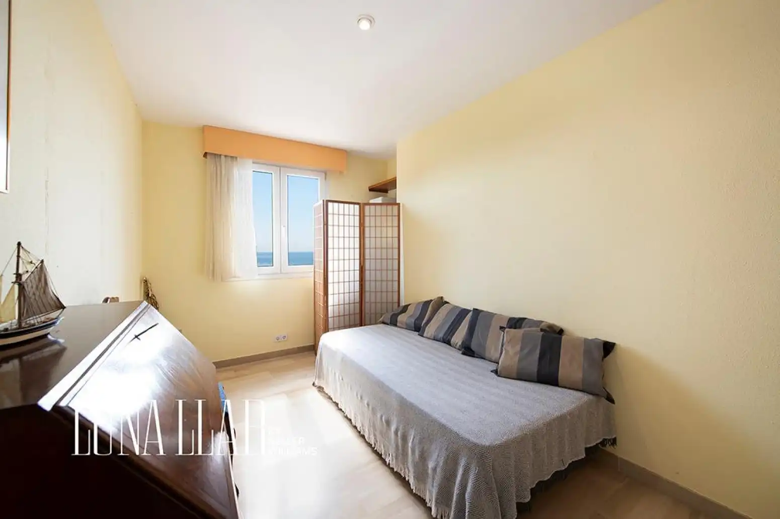 Bedroom of Attic for sale in Sitges  with Terrace