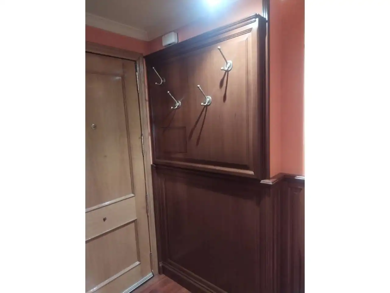 Piso con ascensor en venta en Calle jacinto Benavente, imagen 16