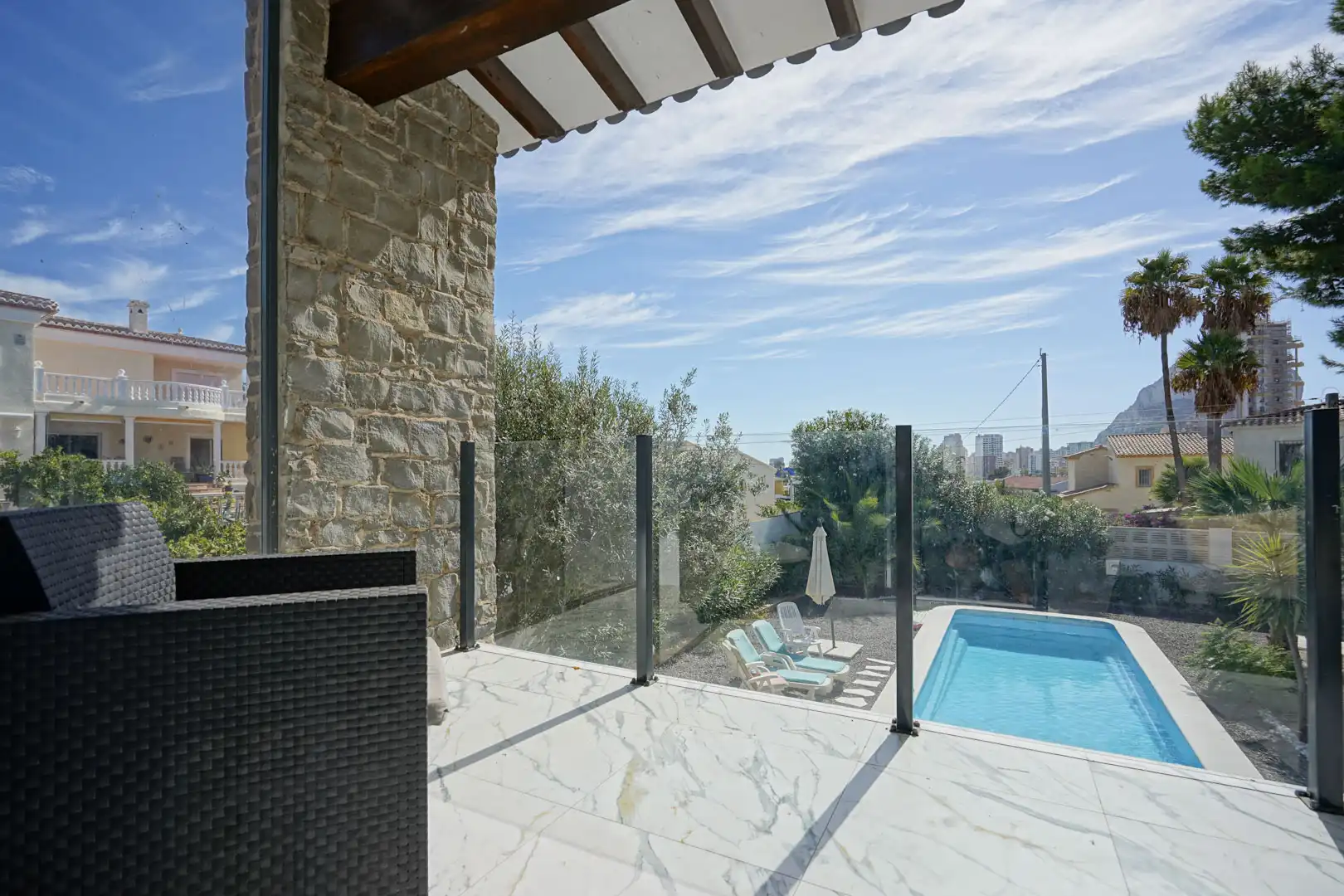 Maison avec terrasse à vendre à Canuta, imagen 16