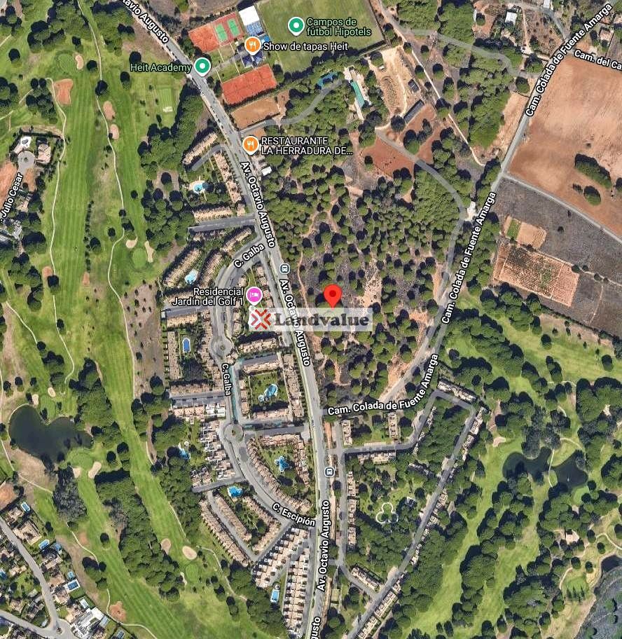 Residential for sale in Chiclana de la Frontera