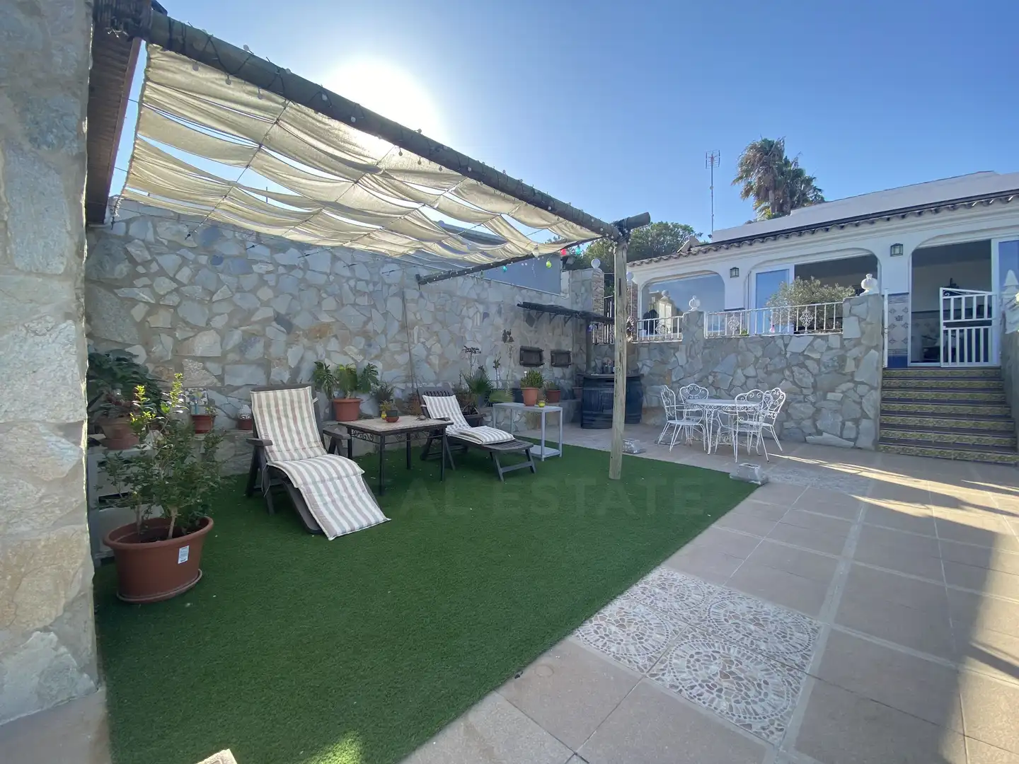 Casa rústica en venda a camino cañada del fontanar 82, imagen 6