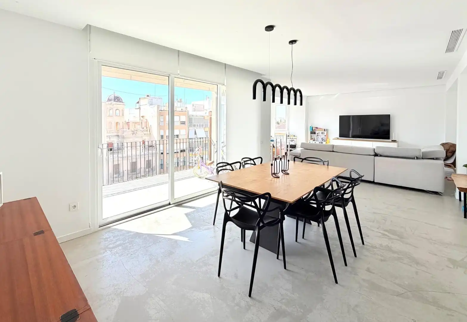 Appartamento con terrazza in vendita a Elche ciudad, imagen 16