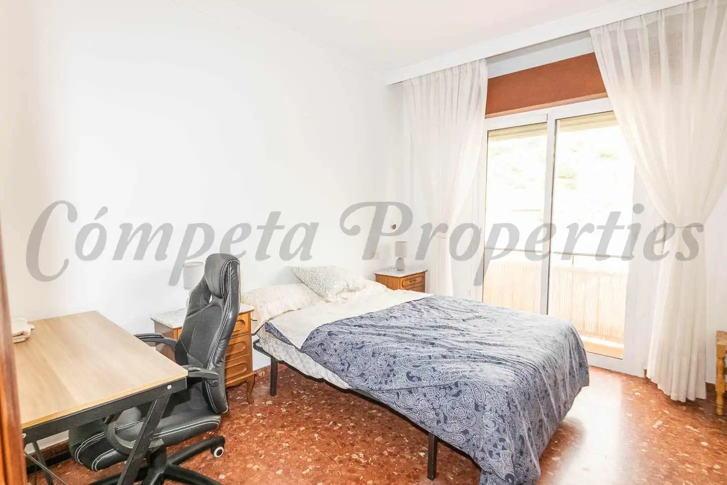 Apartament amb terrassa en venda a Torrox Pueblo, imagen 17