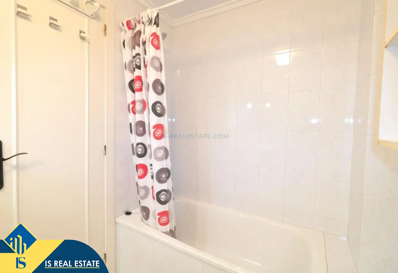 Apartament amb piscina en venda a Playa del Acequión, Náufragos y Rocío del Mar, imagen 15
