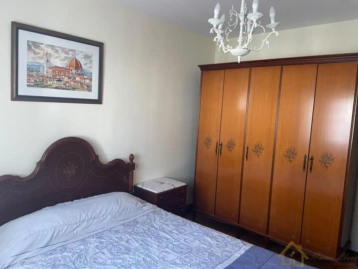 Flat with lift to rent in Vilar da Ponte, imagen 21