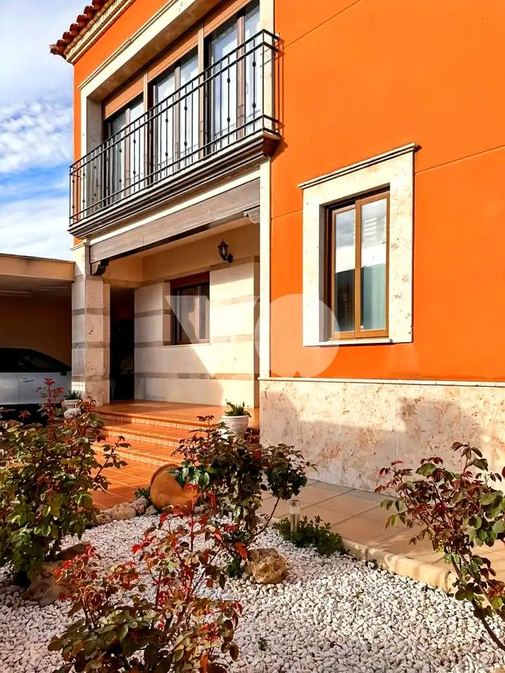 Maison à vendre à Velázquez, imagen 27