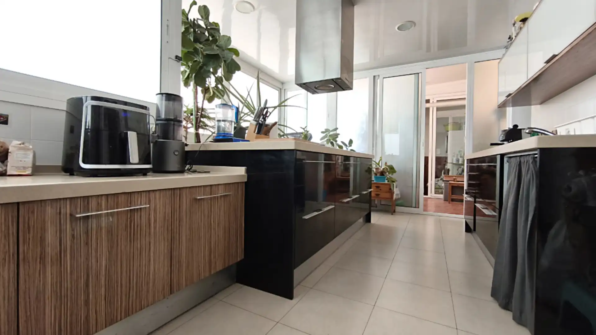Penthouse for sale in Carrer de Rius i Taulet, imagen 4