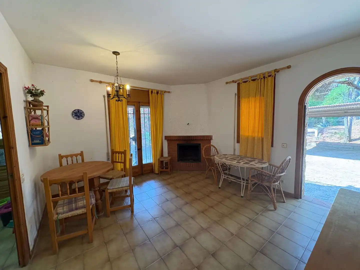 Terreno en venta en POBLAS, 39, Platja de Mont-roig