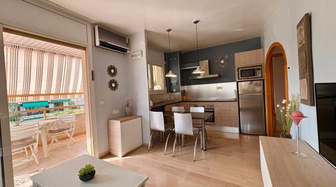 Foto 5 de Àtic en venda a Carrer de Carles Buïgas, 43, Mar i Camp - Platja dels Capellans, Tarragona